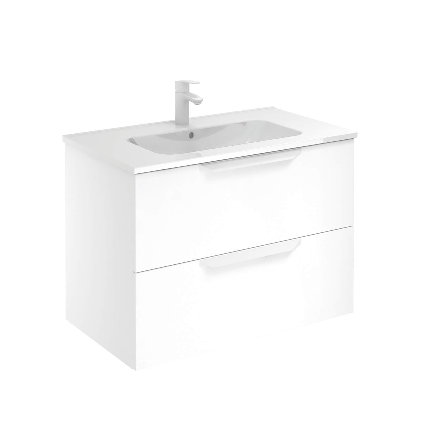 Urban Vanity
