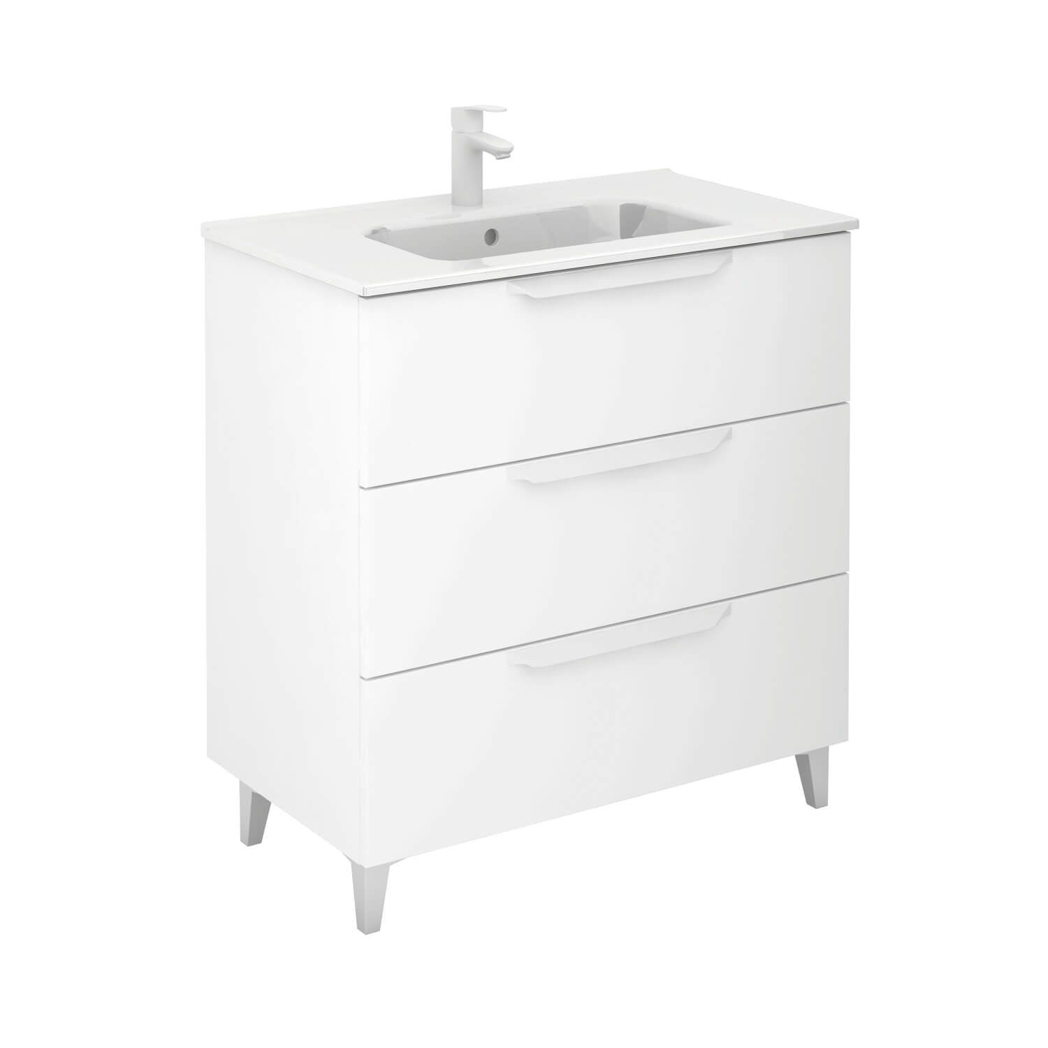 Urban Vanity