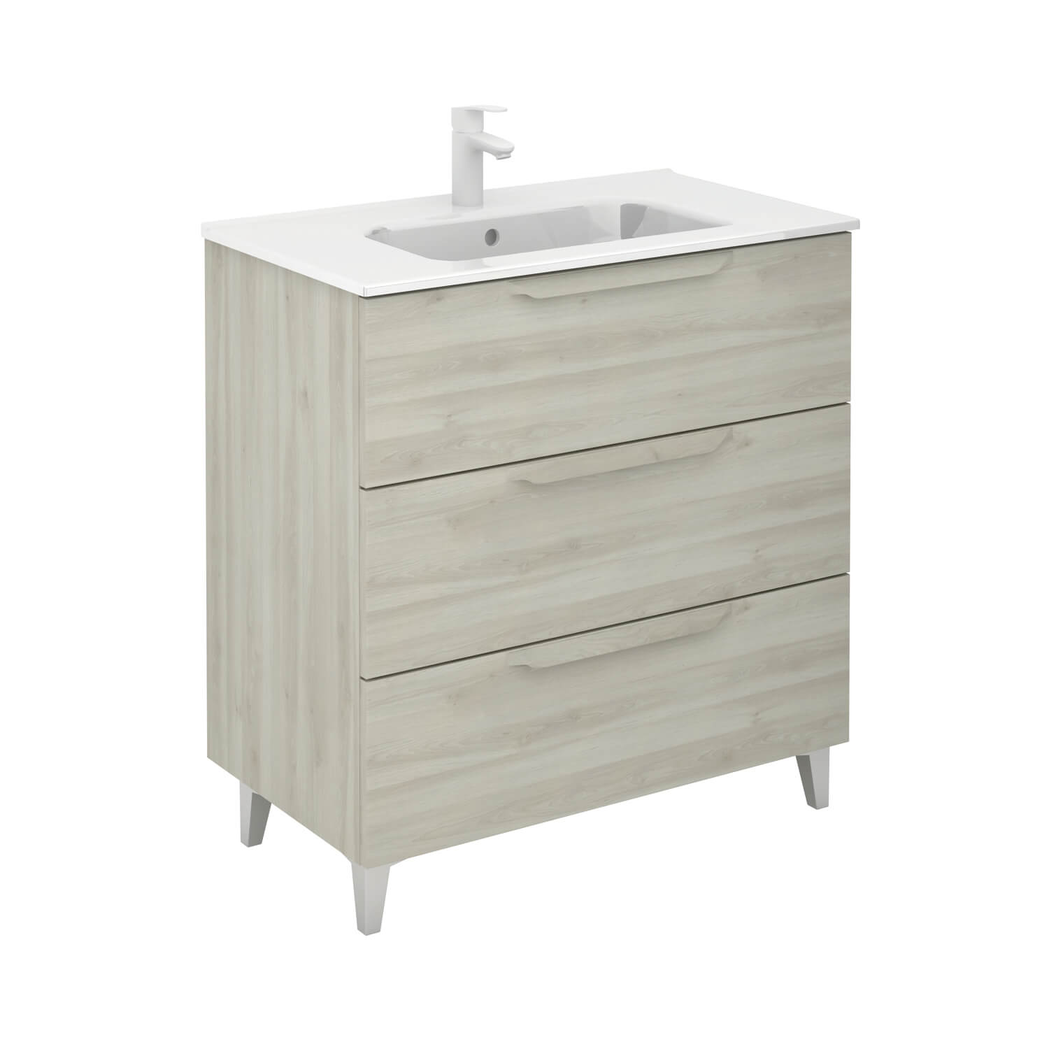 Urban Vanity