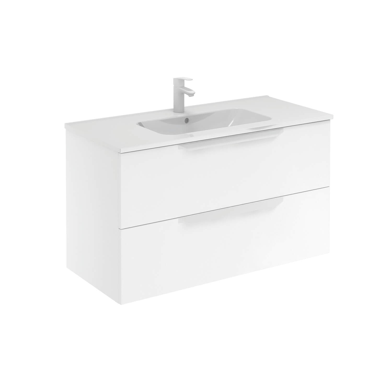 Urban Vanity