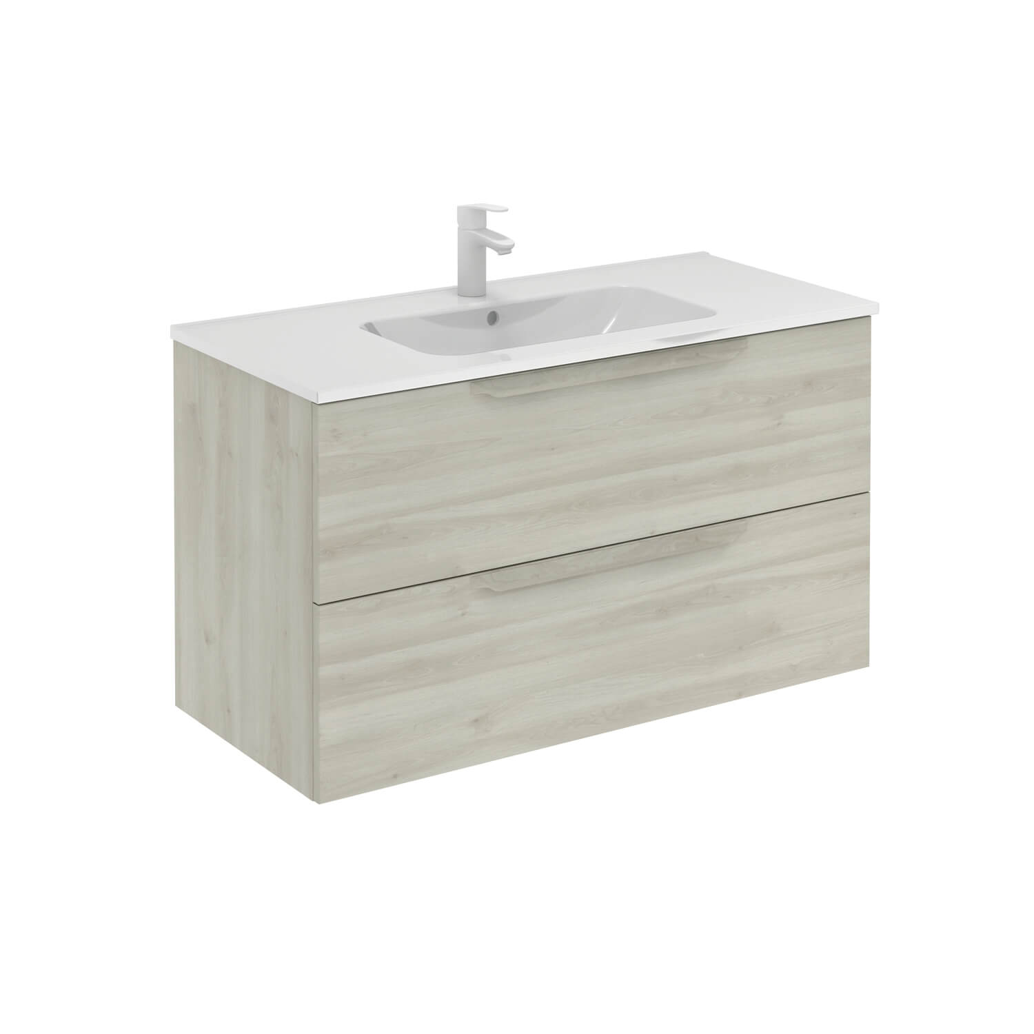 Urban Vanity