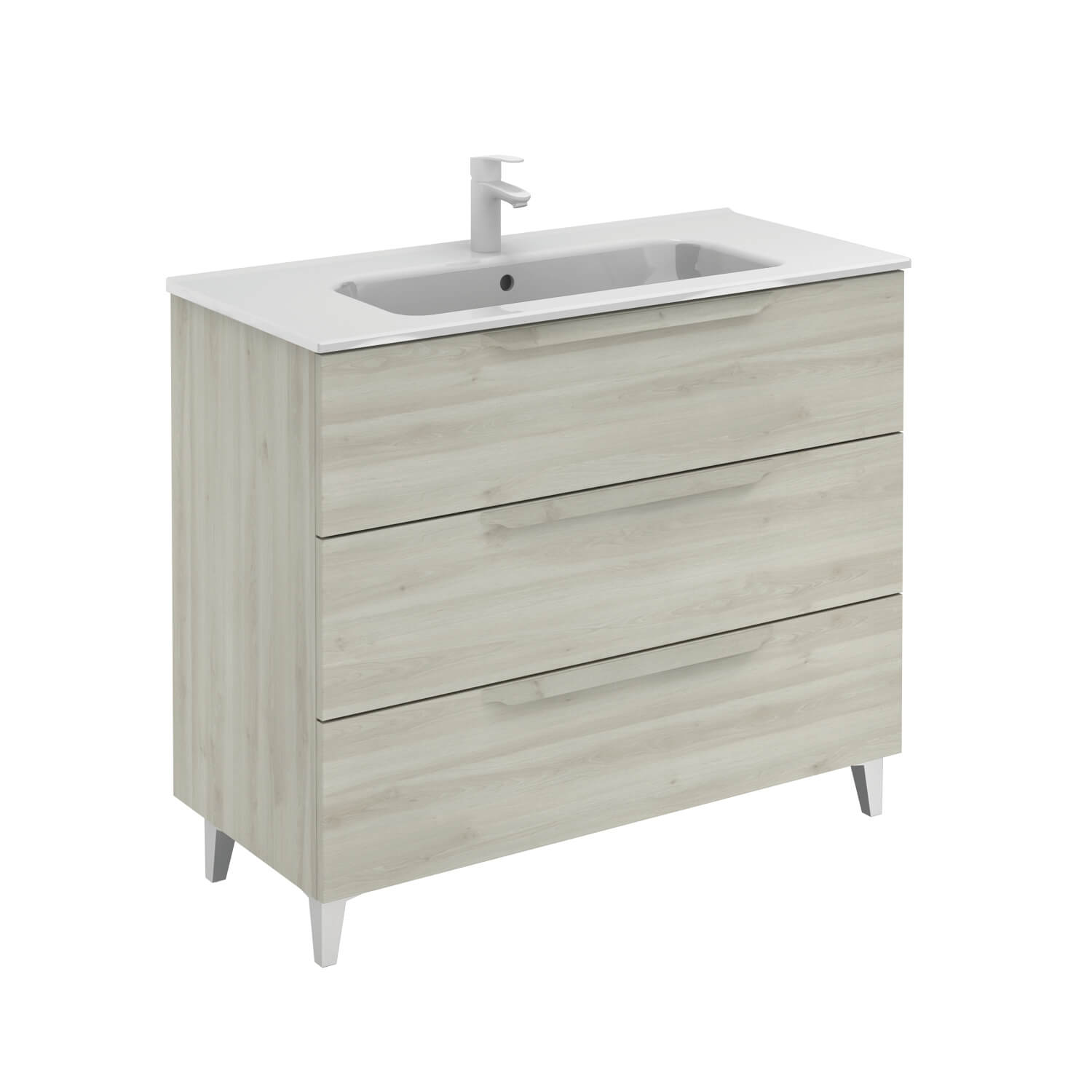 Urban Vanity