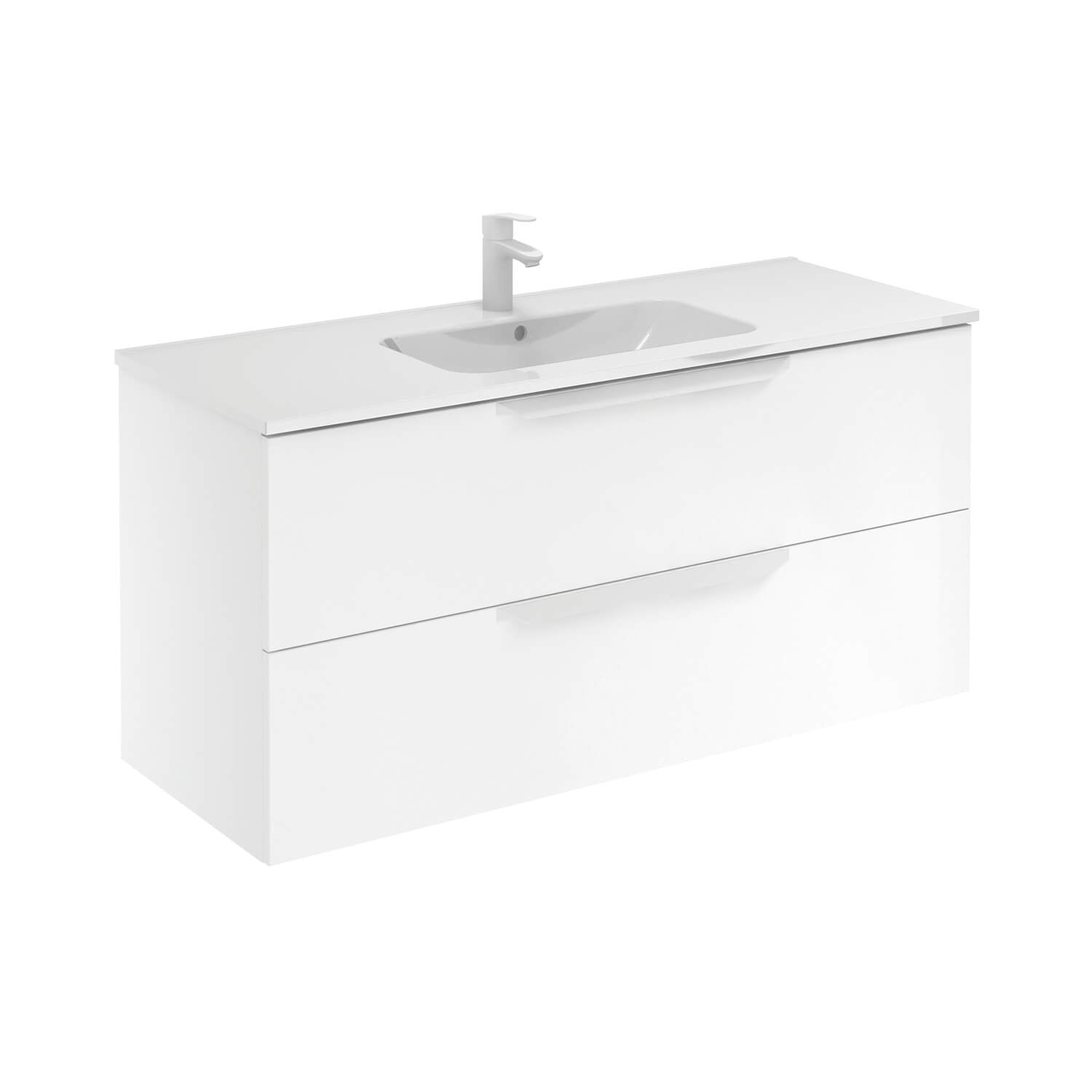 Urban Vanity