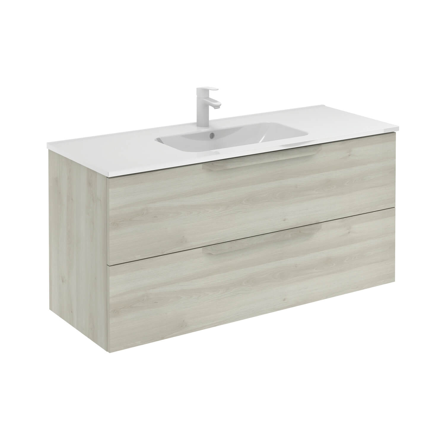 Urban Vanity