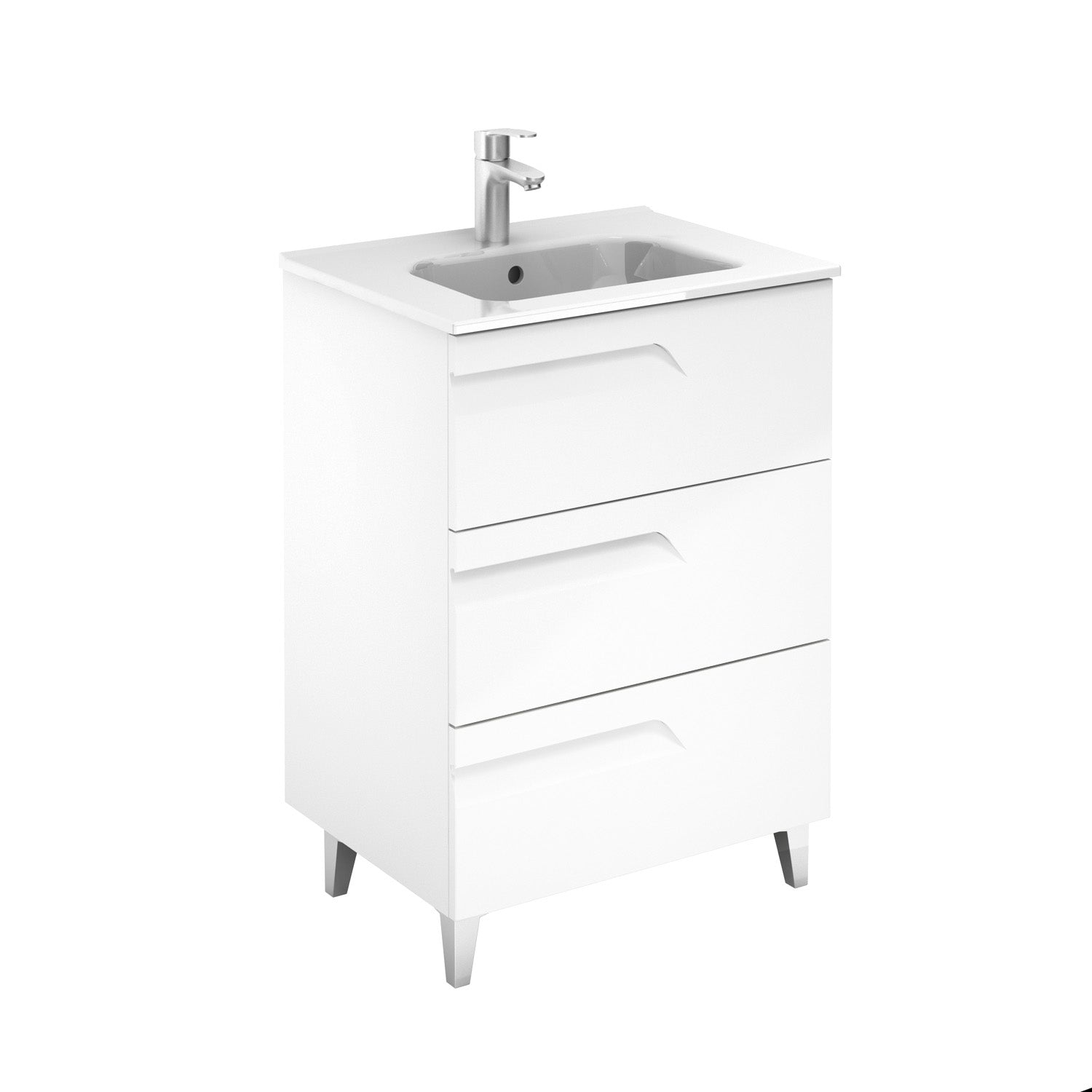Vitale Vanity