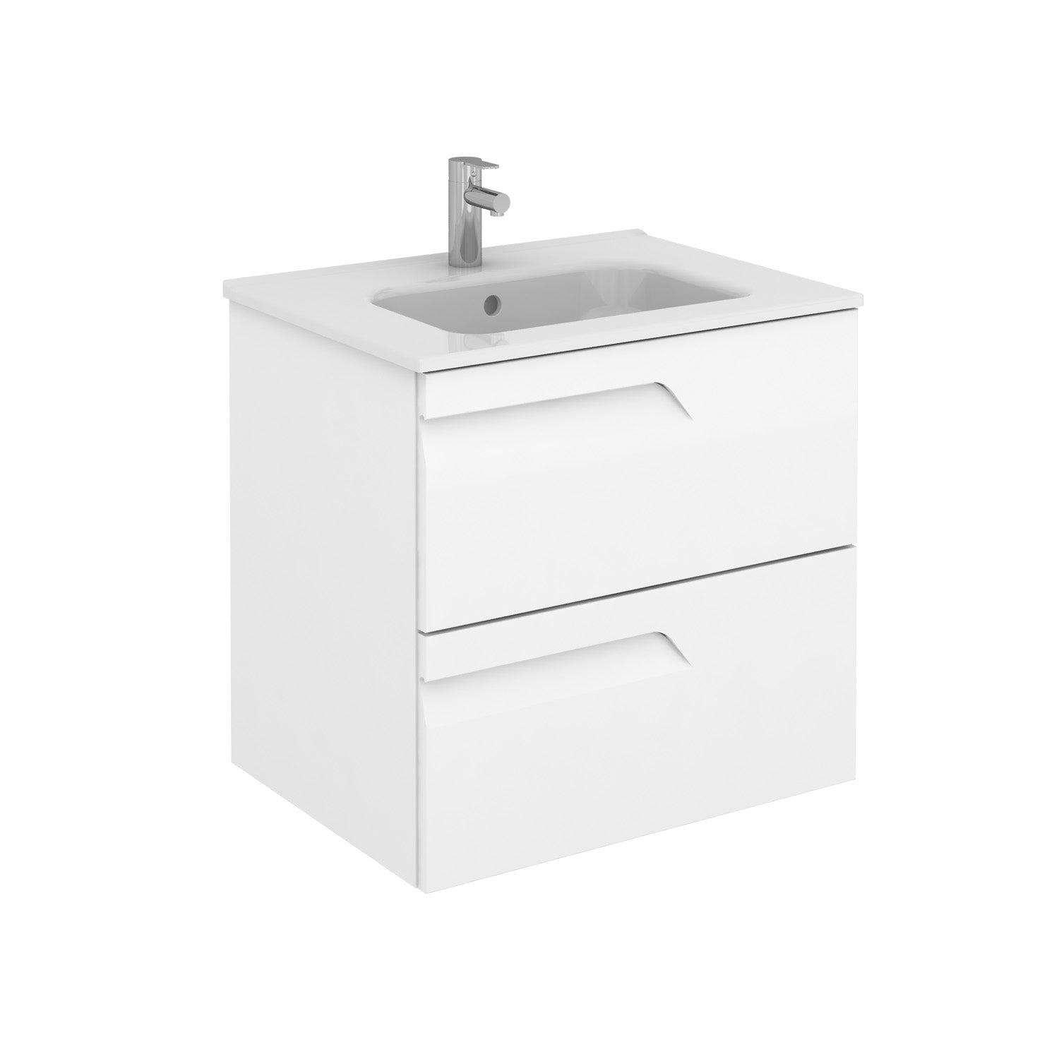 Vitale Vanity