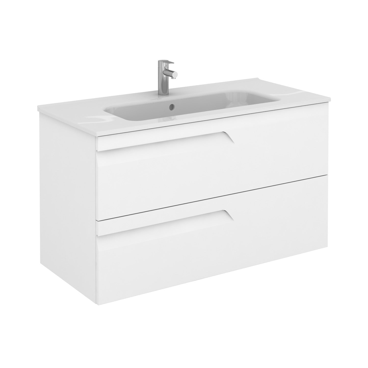 Vitale Vanity