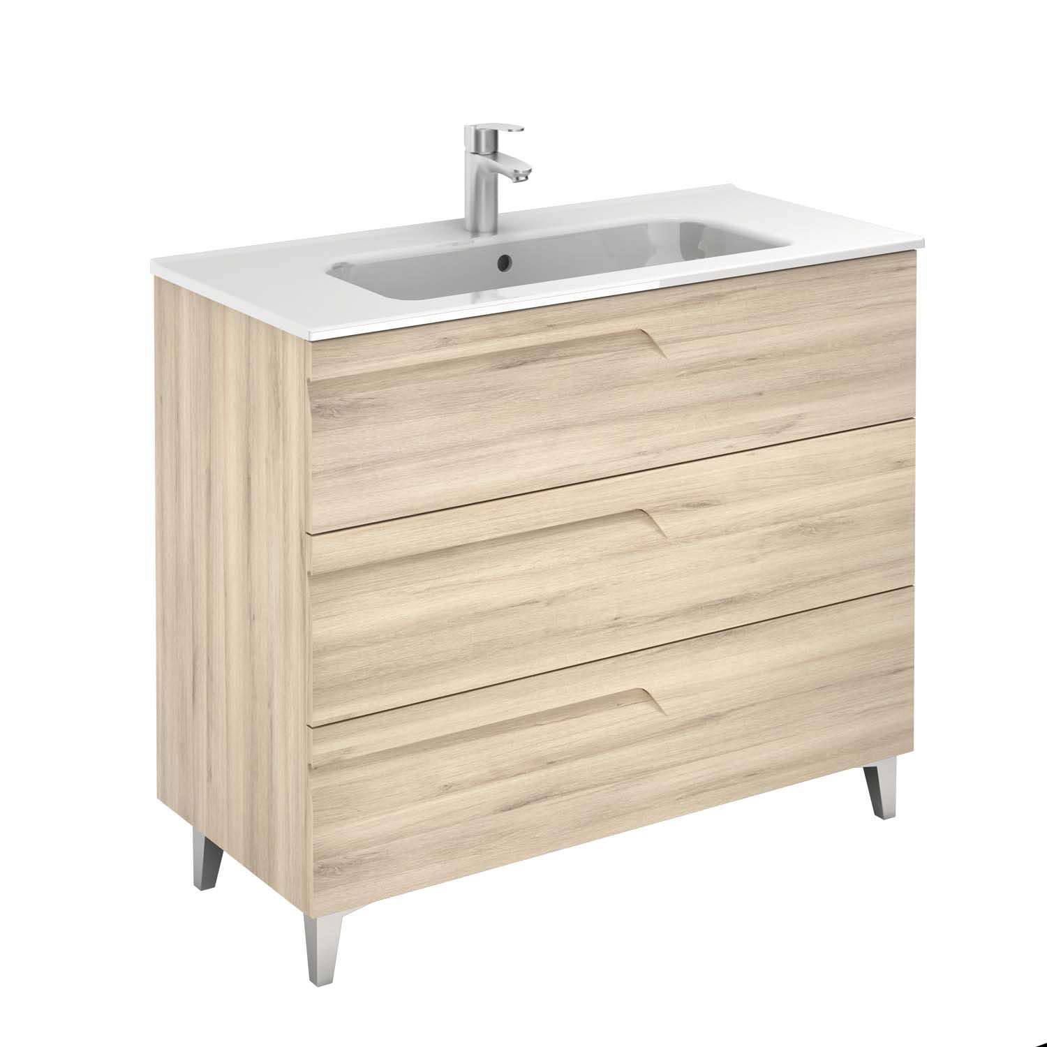 Vitale Vanity