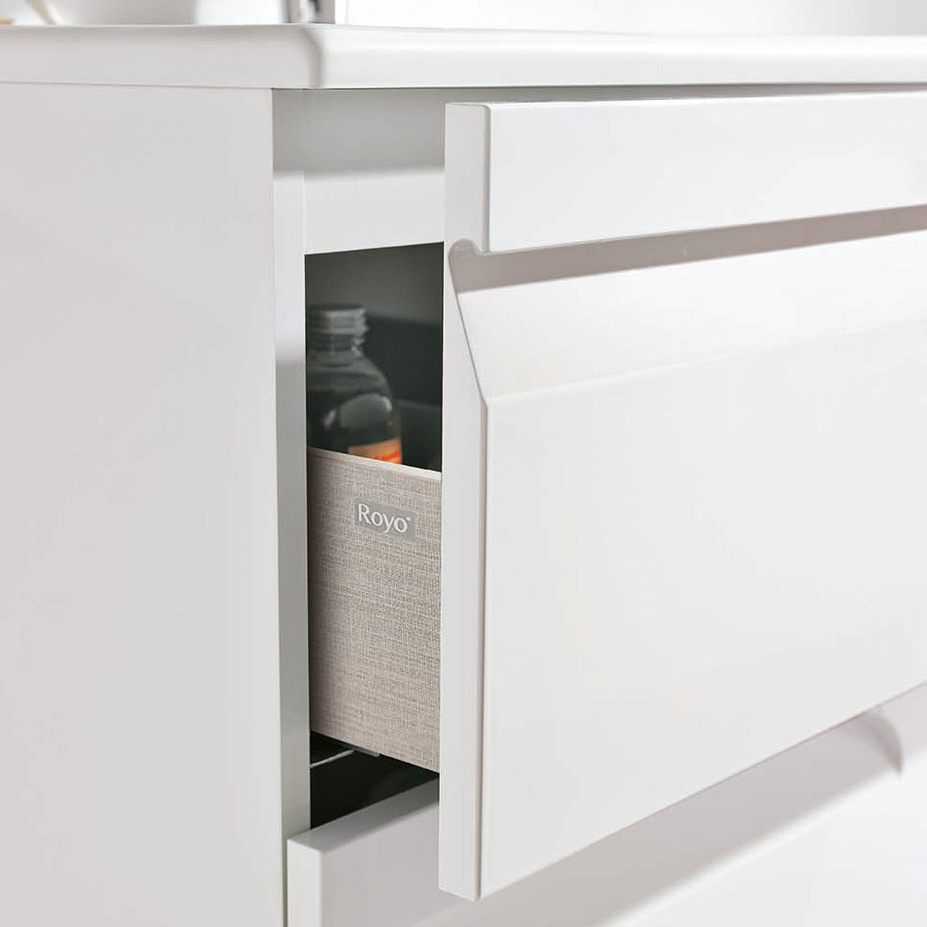 Vitale Vanity