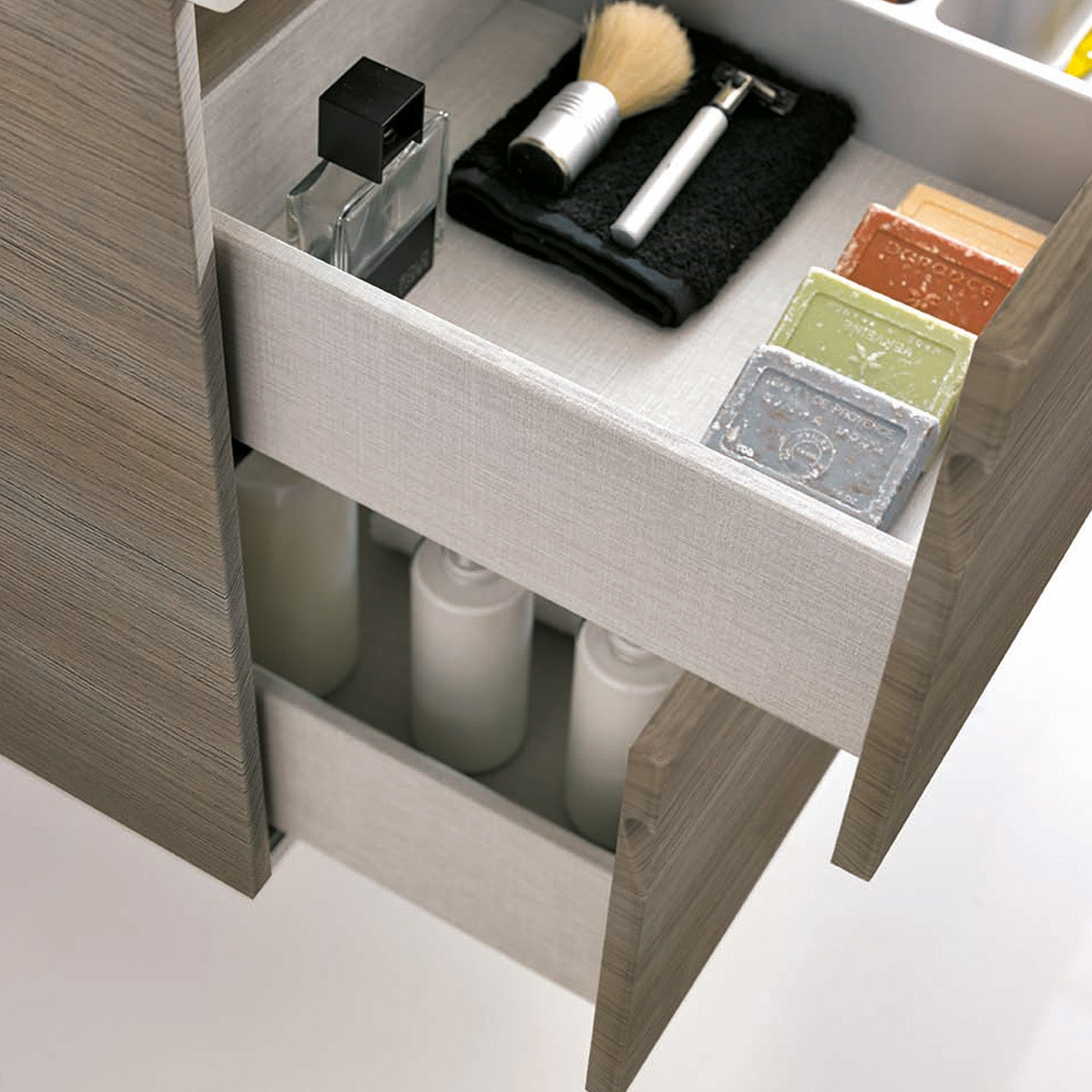 Vitale Vanity