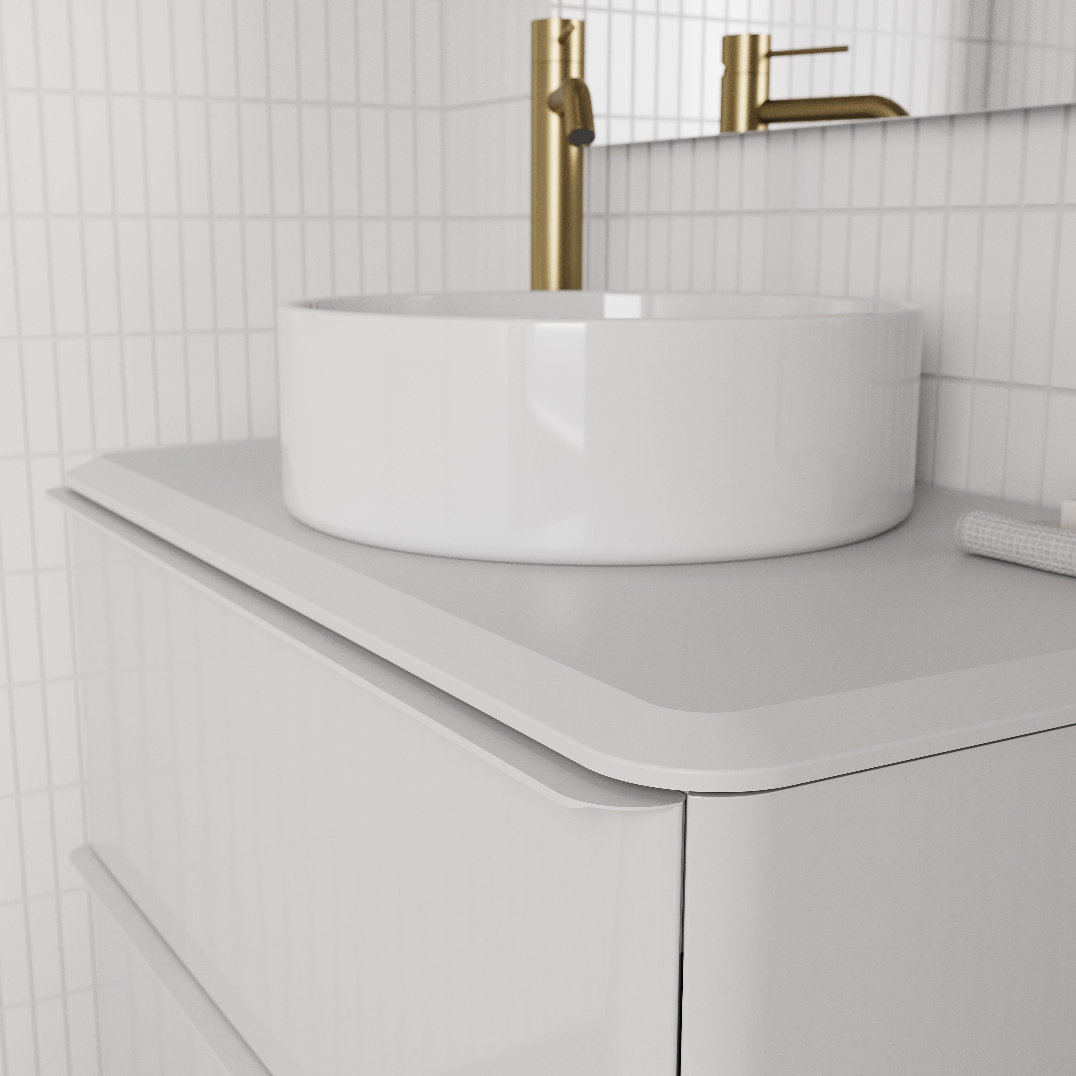 Dai Worktop