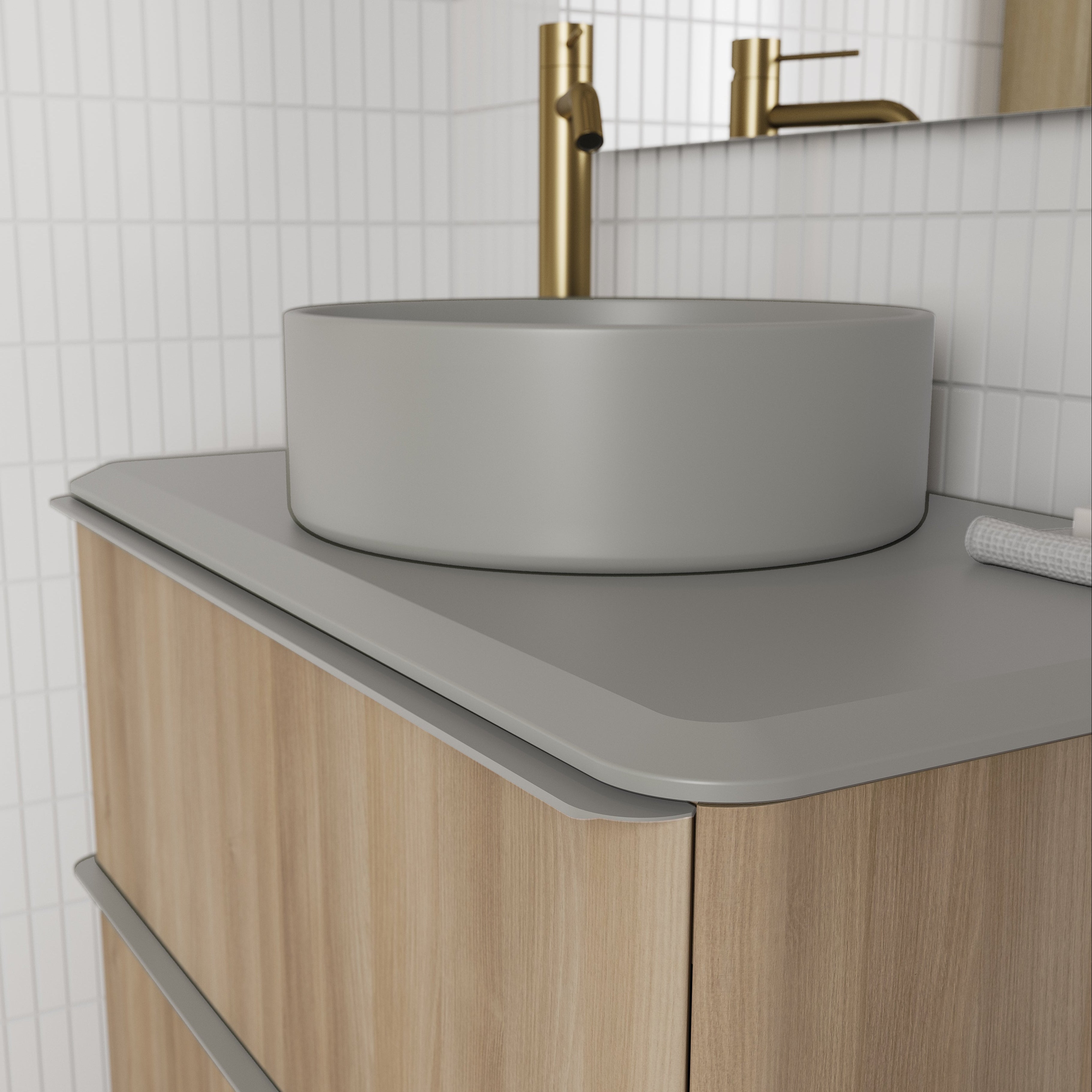 Dai Worktop