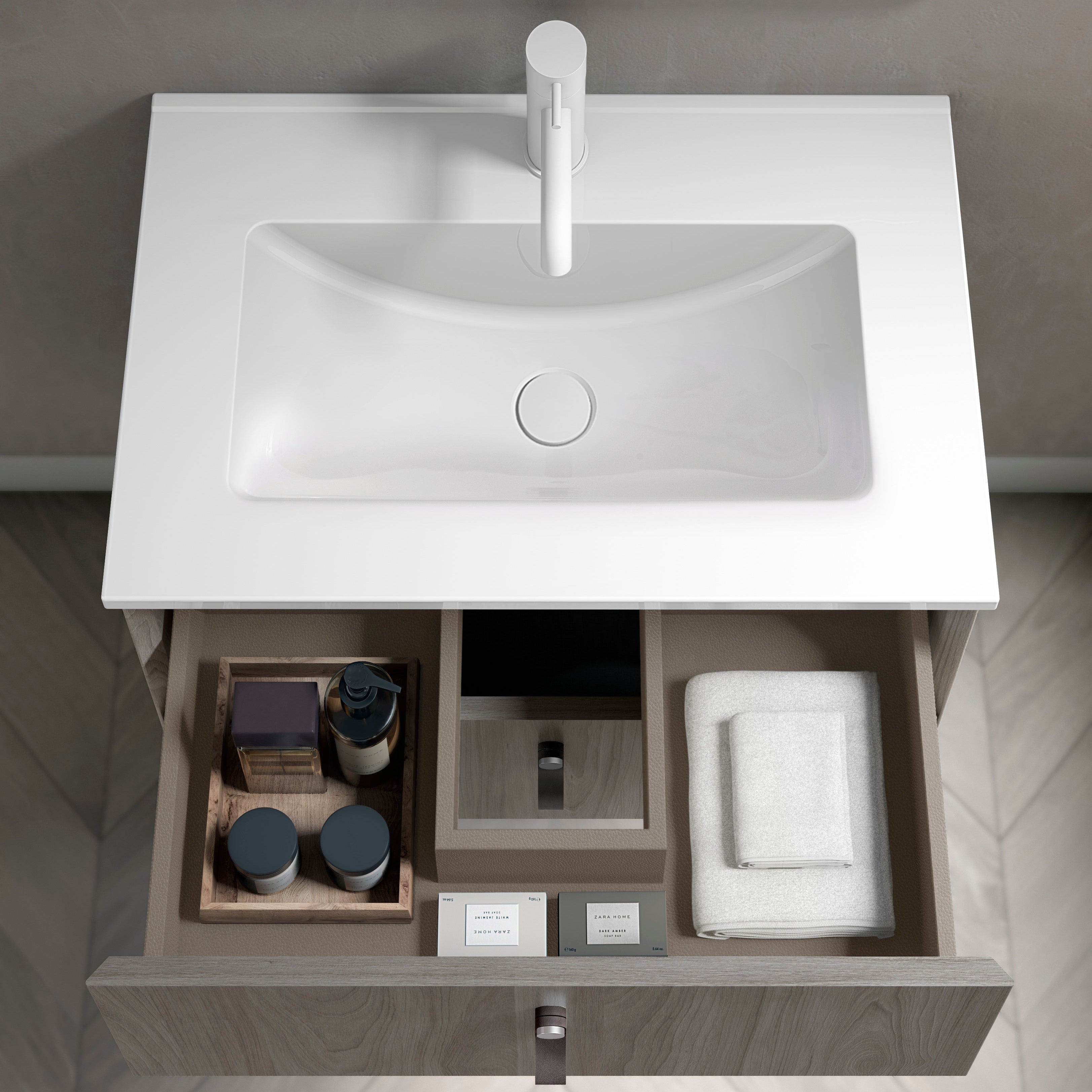 Little Sink