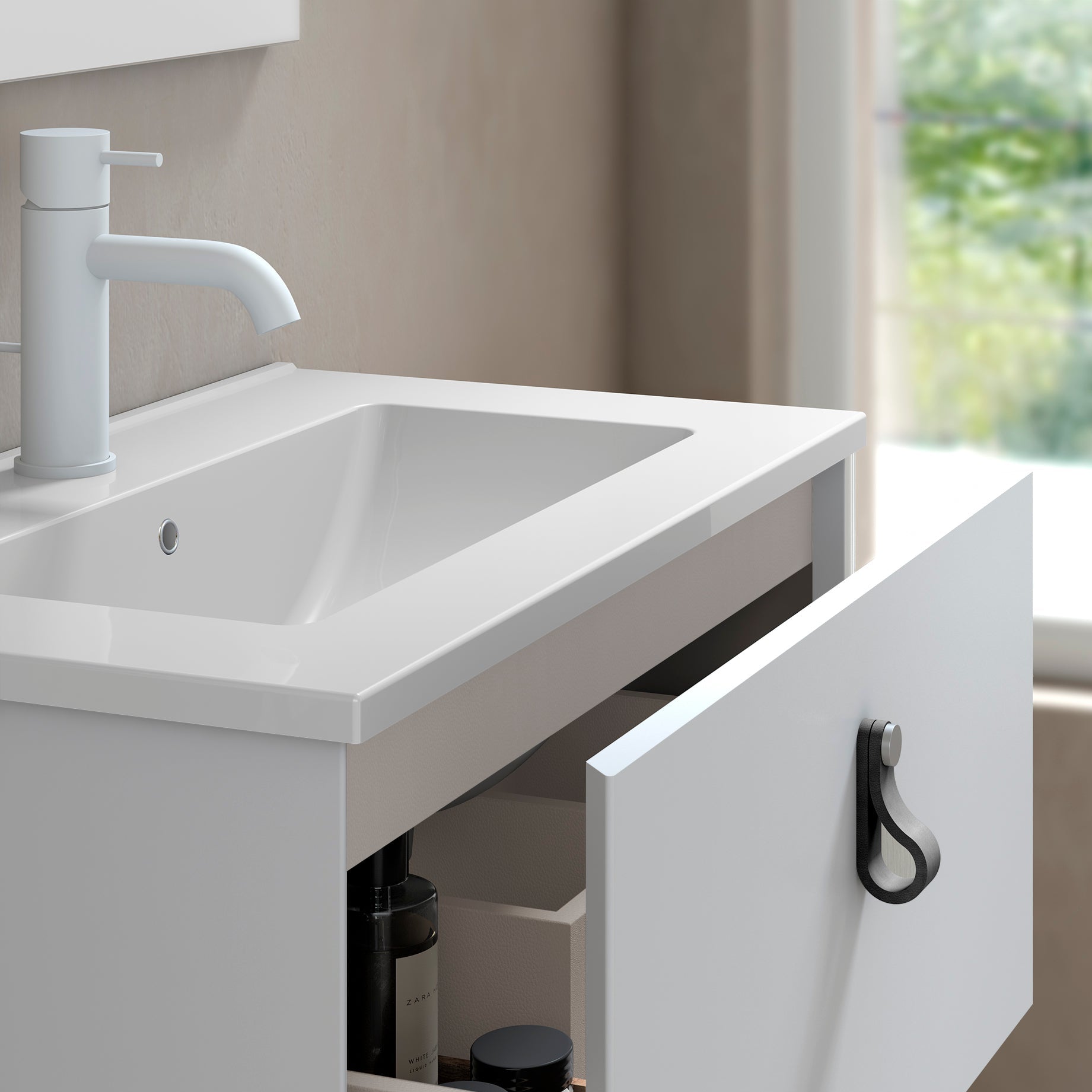 Little Sink