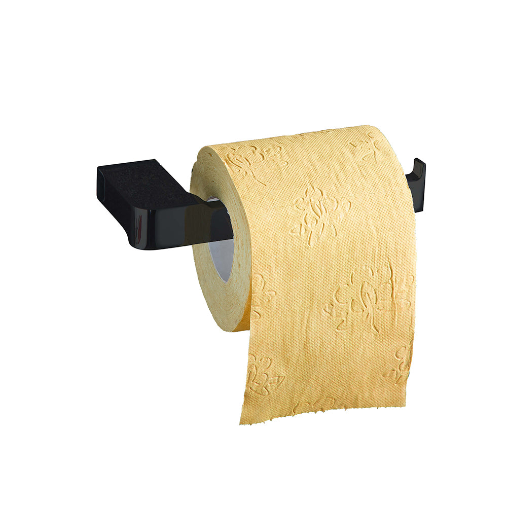 Yass Bidet Towel / Paper holder without cover