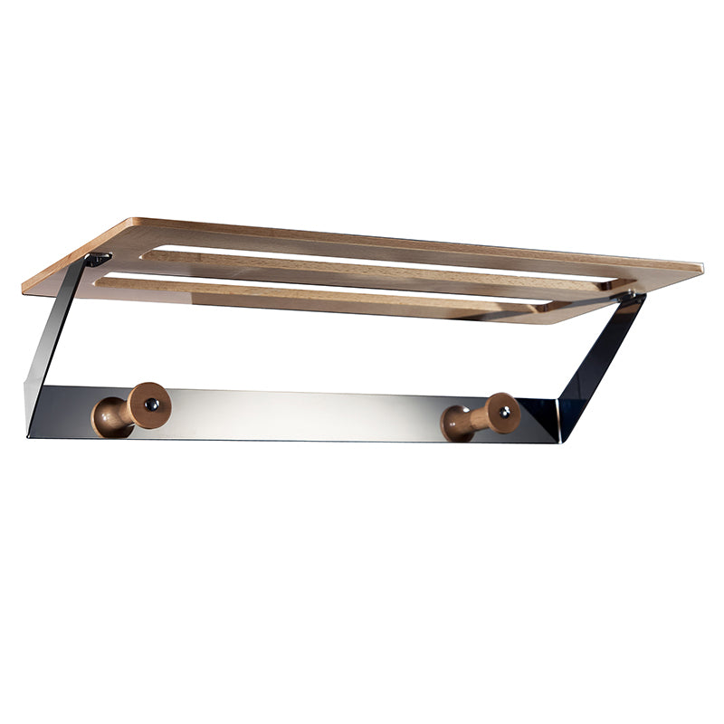 Natura Towel Shelf