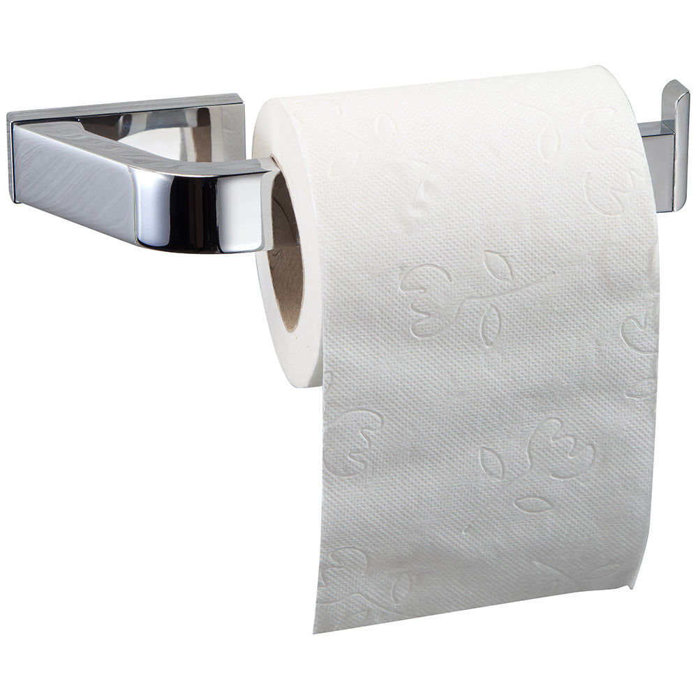 Luxor Bidet towel / Paper holder without cover