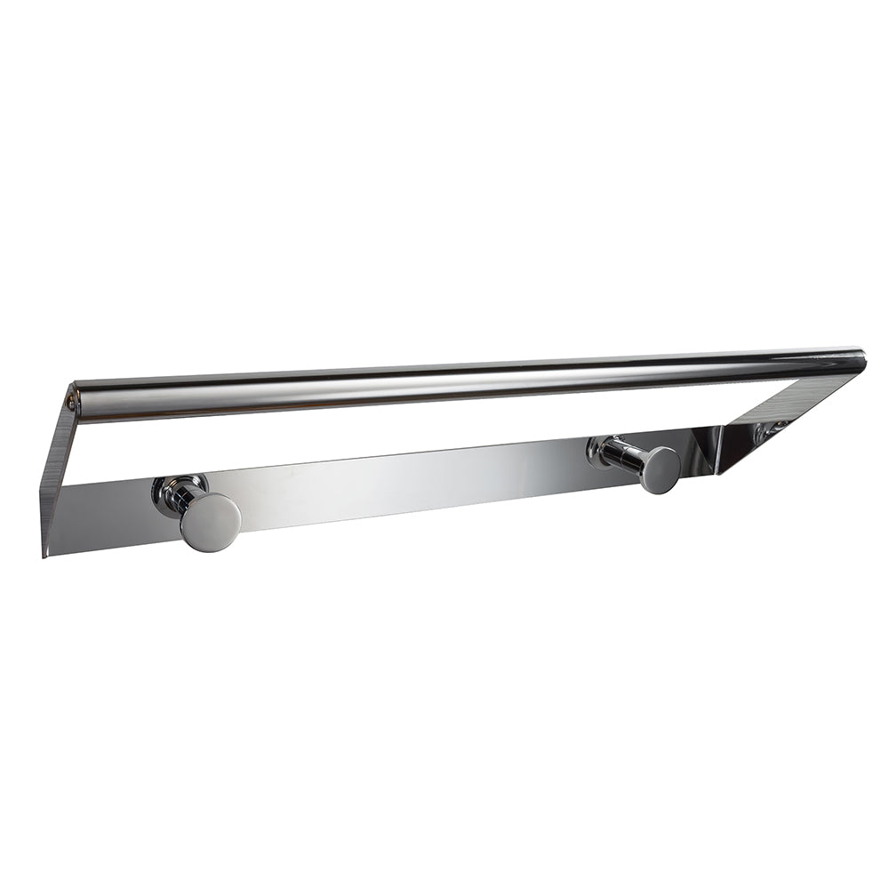 Nicole Multiple Towel Bar