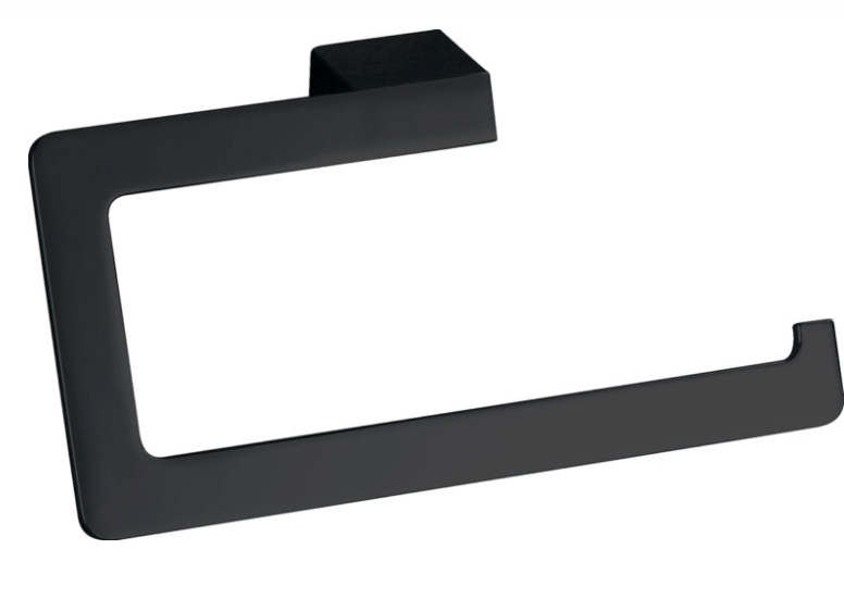 Marina Bidet towel / Paper holder without cover