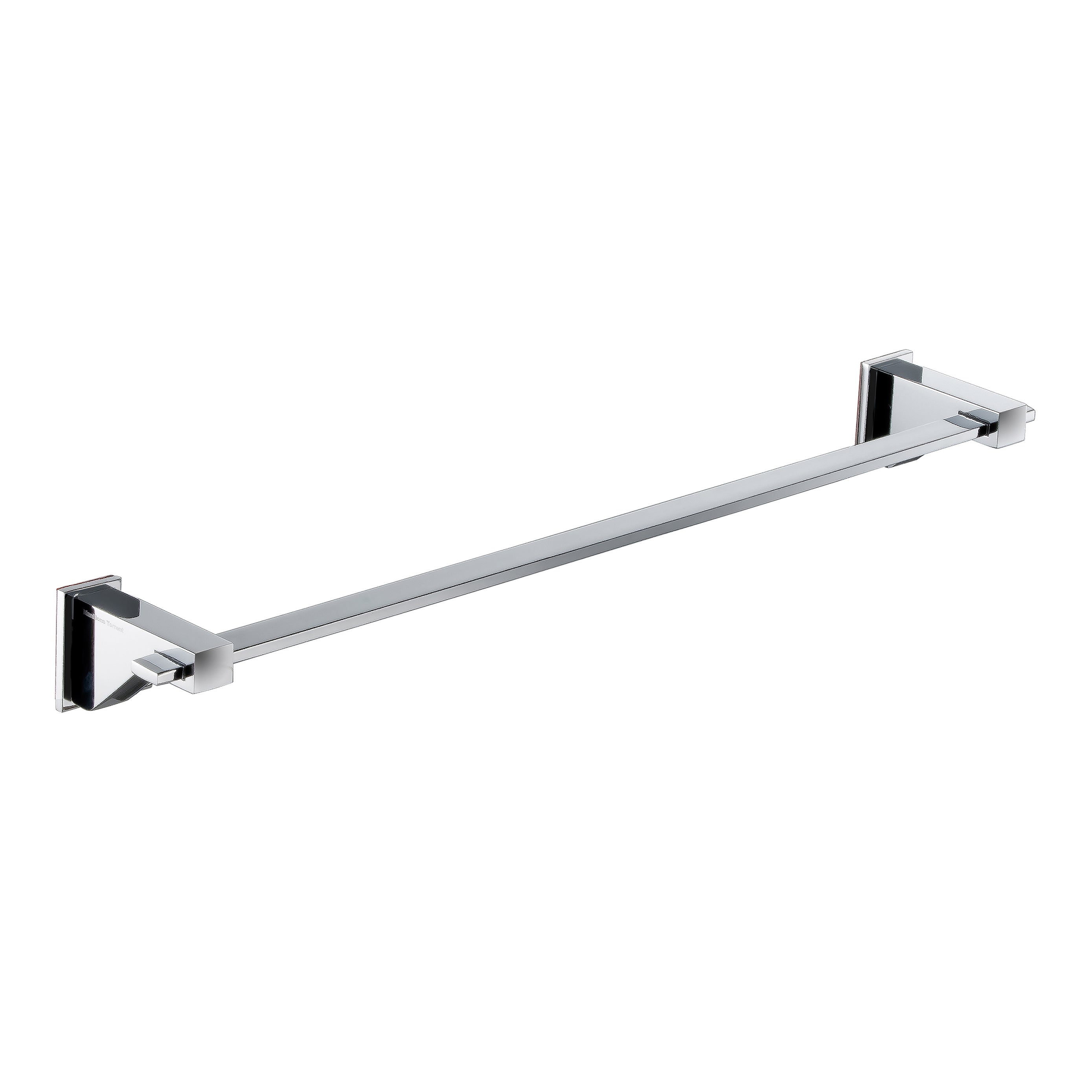 Cristal Towel Bar