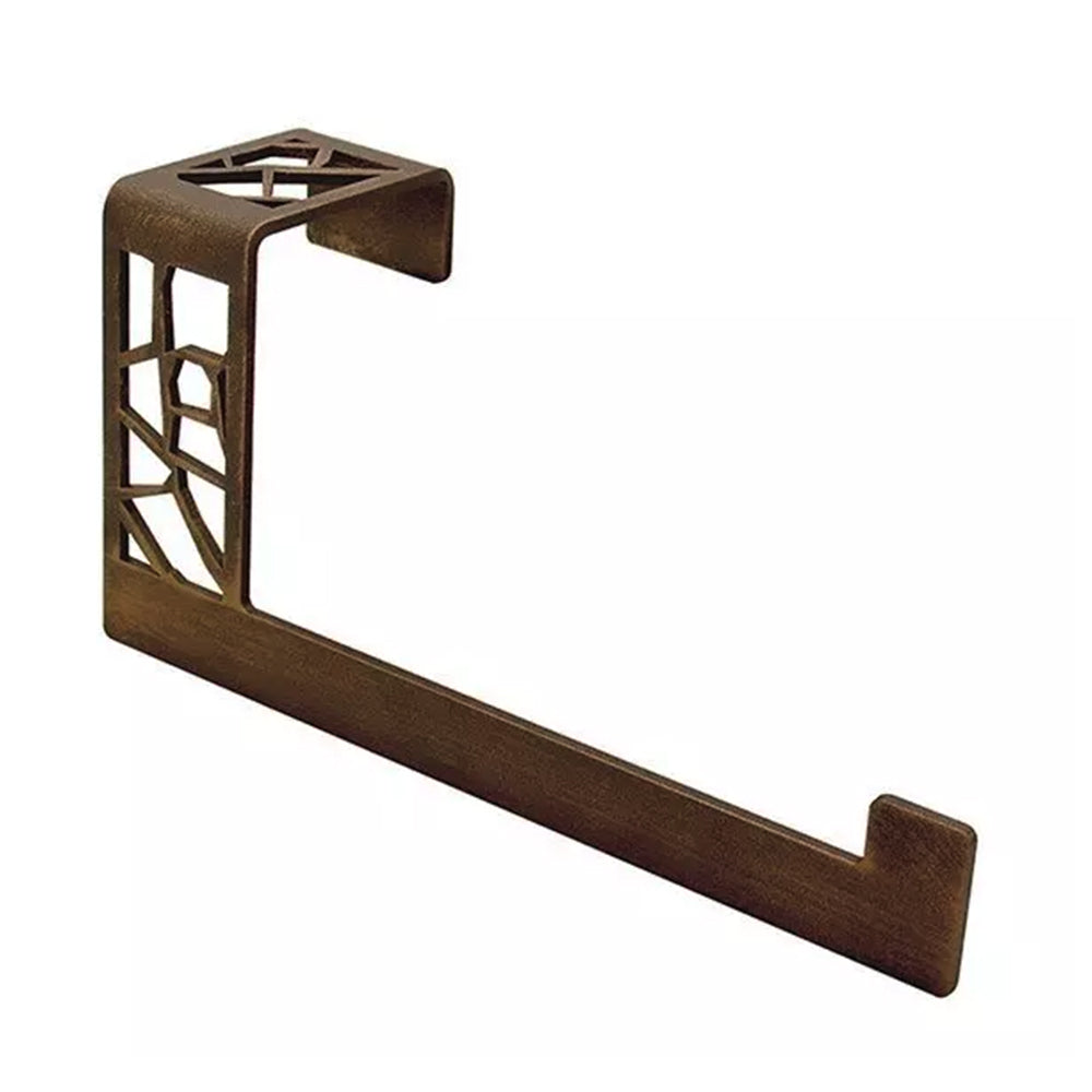 Trencadis Towel Ring