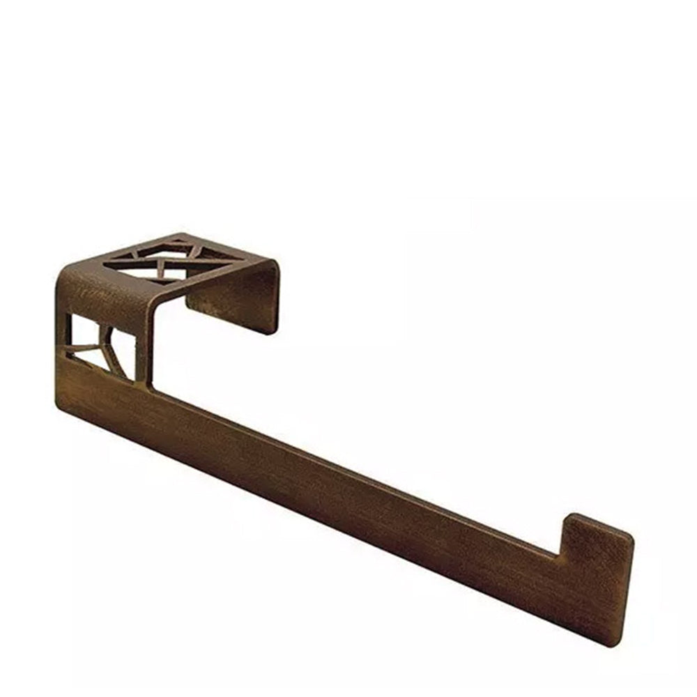 Trencadis Bidet towel / Paper holder without cover