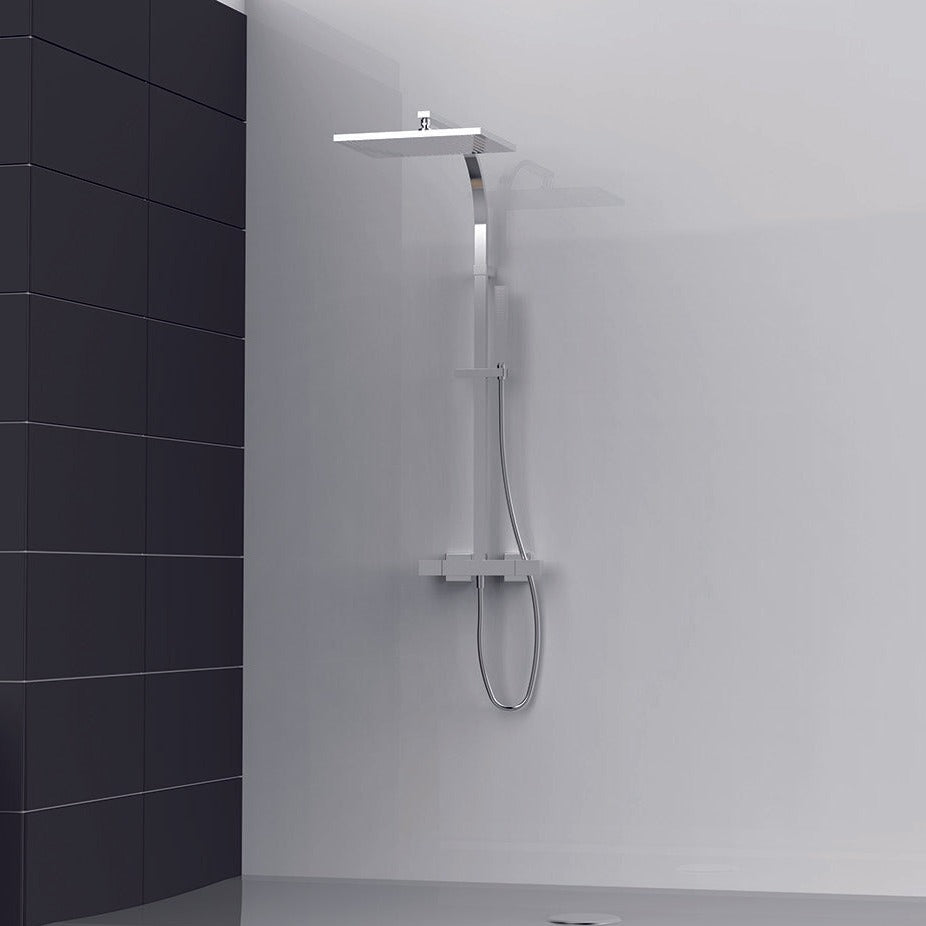 Kala Mixer Shower with column