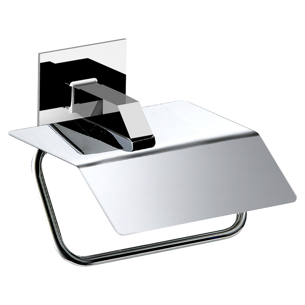 Sintor Paper holder with shelf
