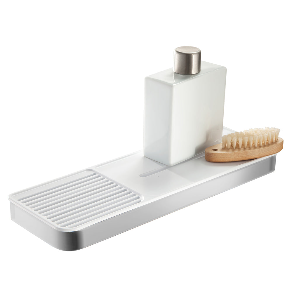 Eco Shower Wall Shelf