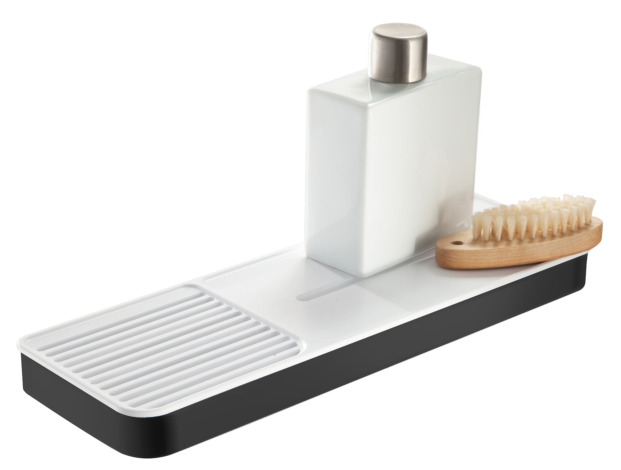 Eco Shower Wall Shelf