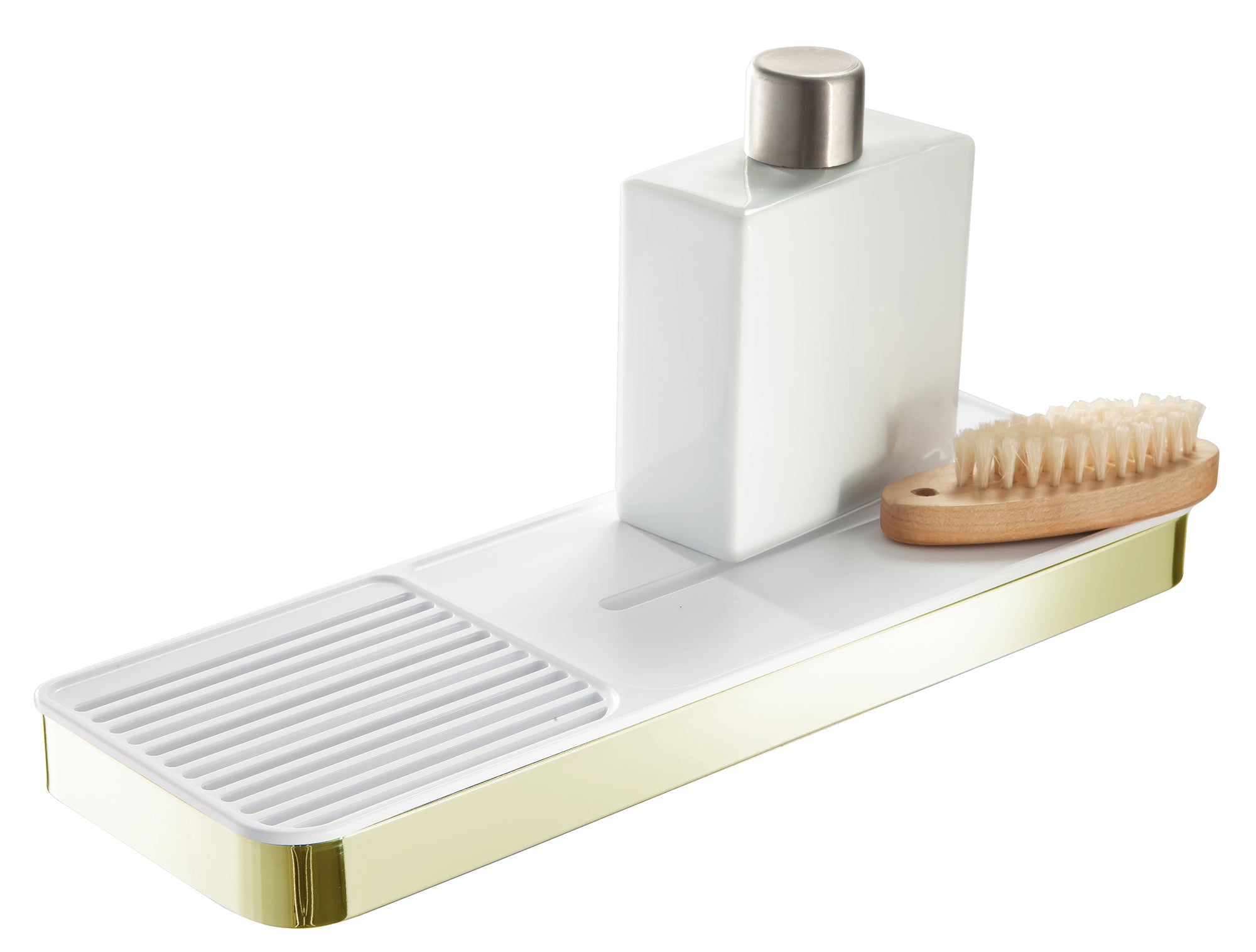Eco Shower Wall Shelf