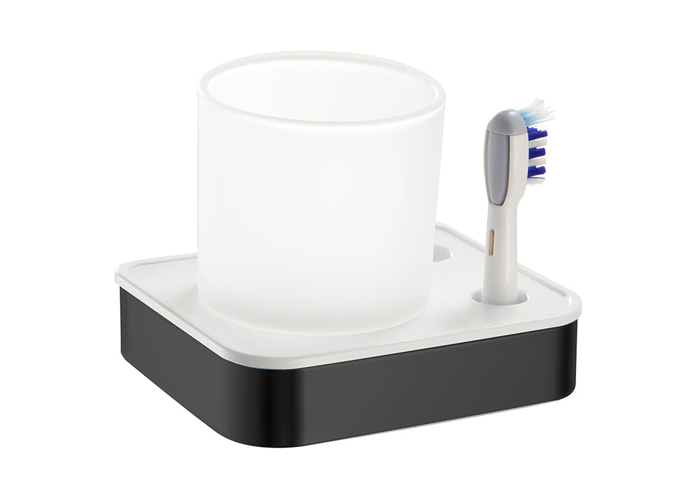 Eco Wall toothbrush holder