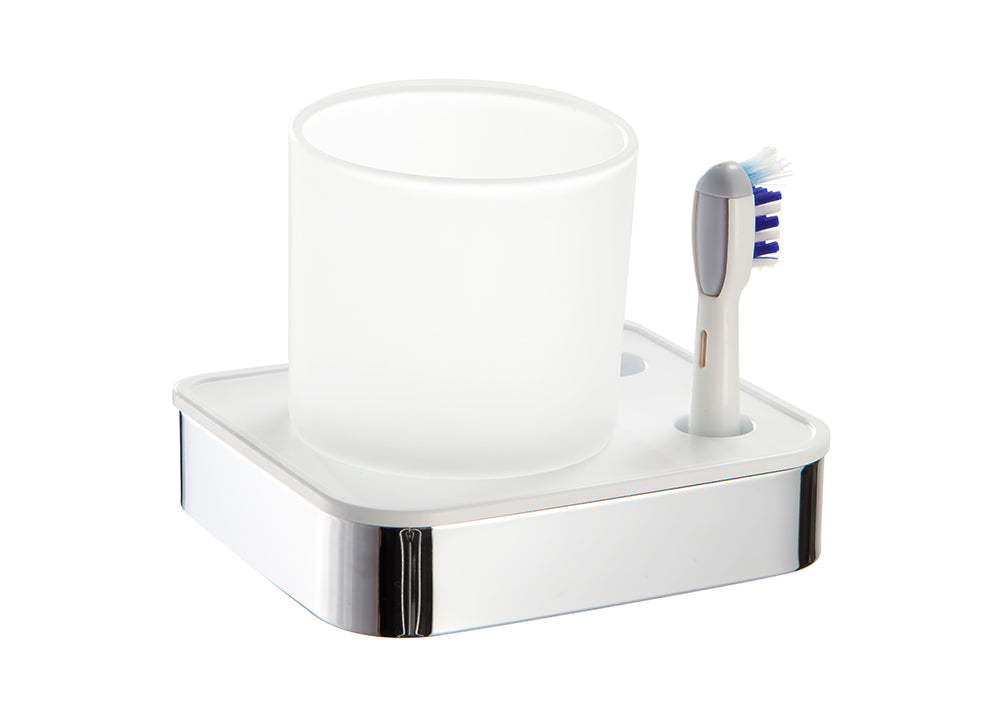 Eco Wall toothbrush holder
