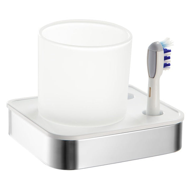 Eco Wall toothbrush holder