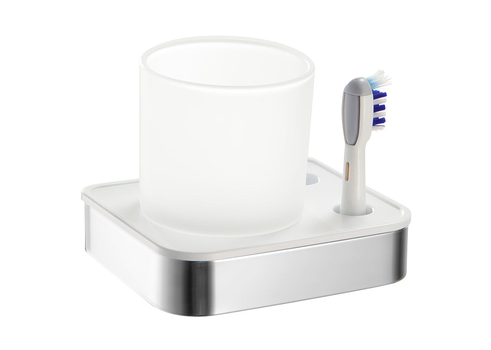 Eco Wall toothbrush holder