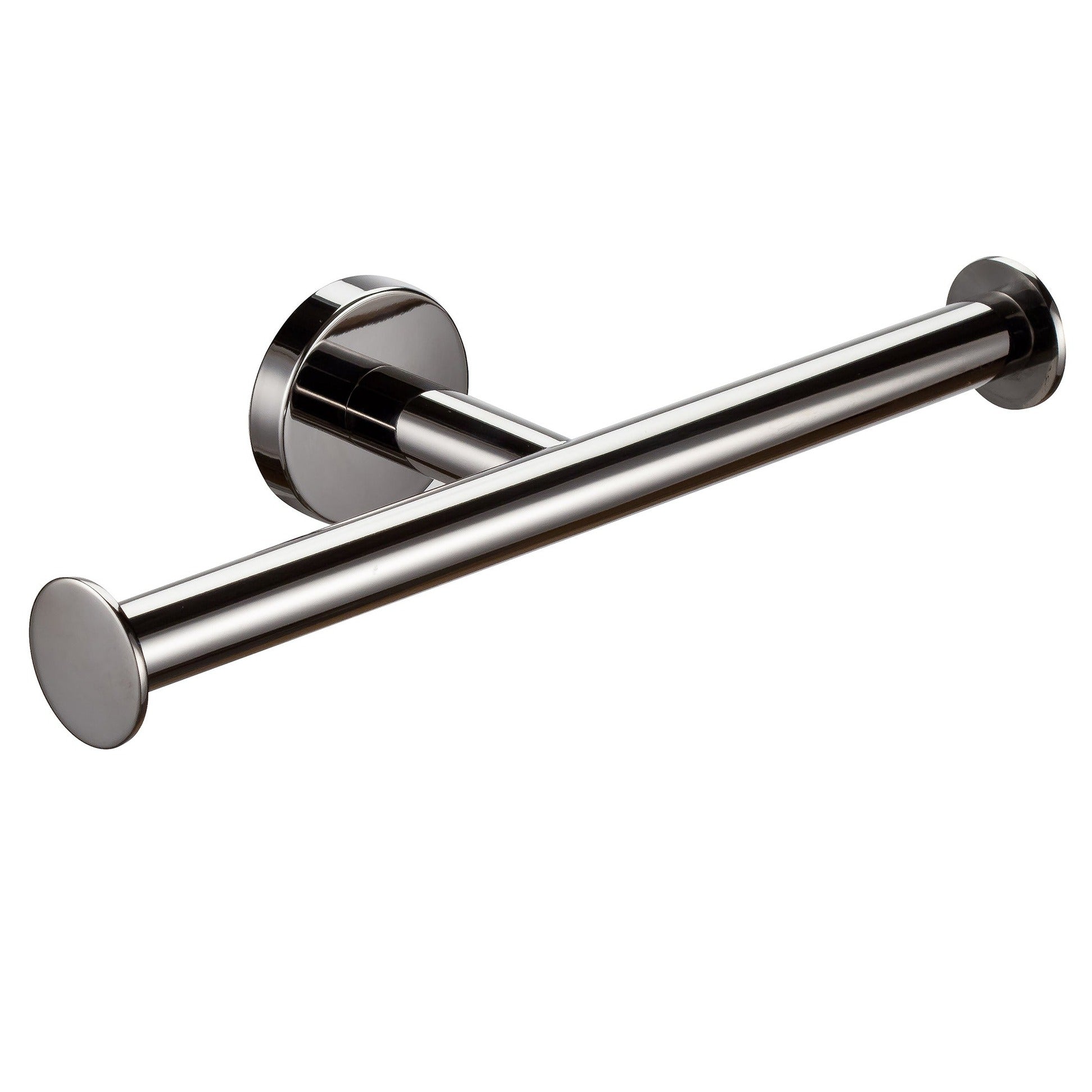 Eco Double Paper Holder