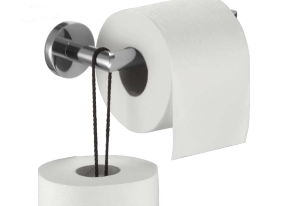 Eco Spare Paper Holder