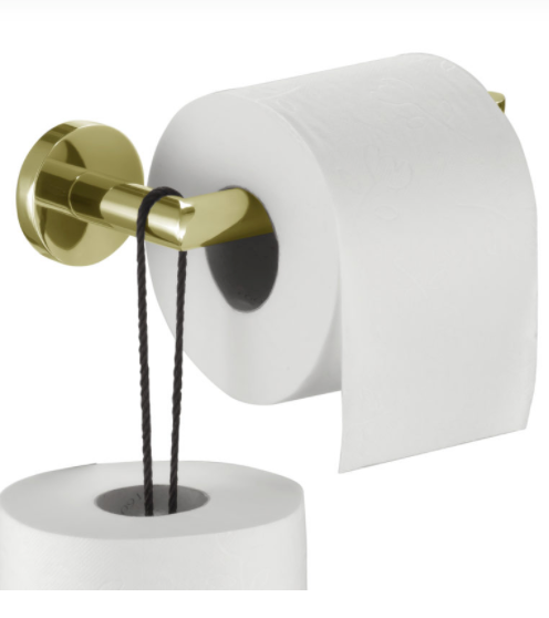 Eco Spare Paper Holder