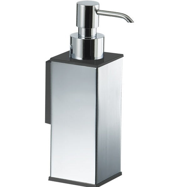 Complement Wall Soap Dispenser Square