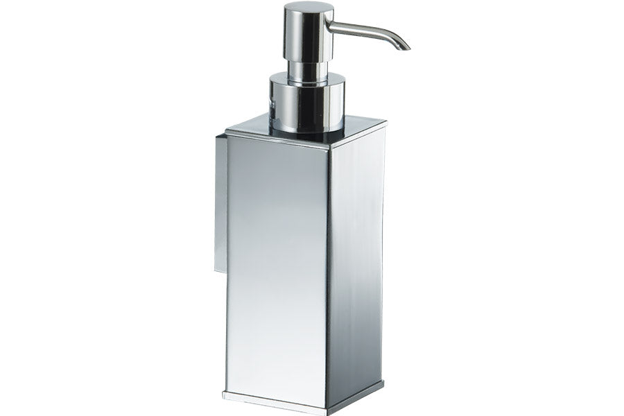 Complement Wall Soap Dispenser Square