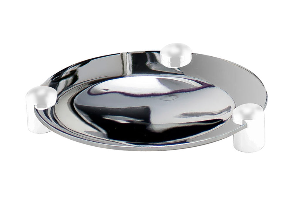 Complement Table soap holder