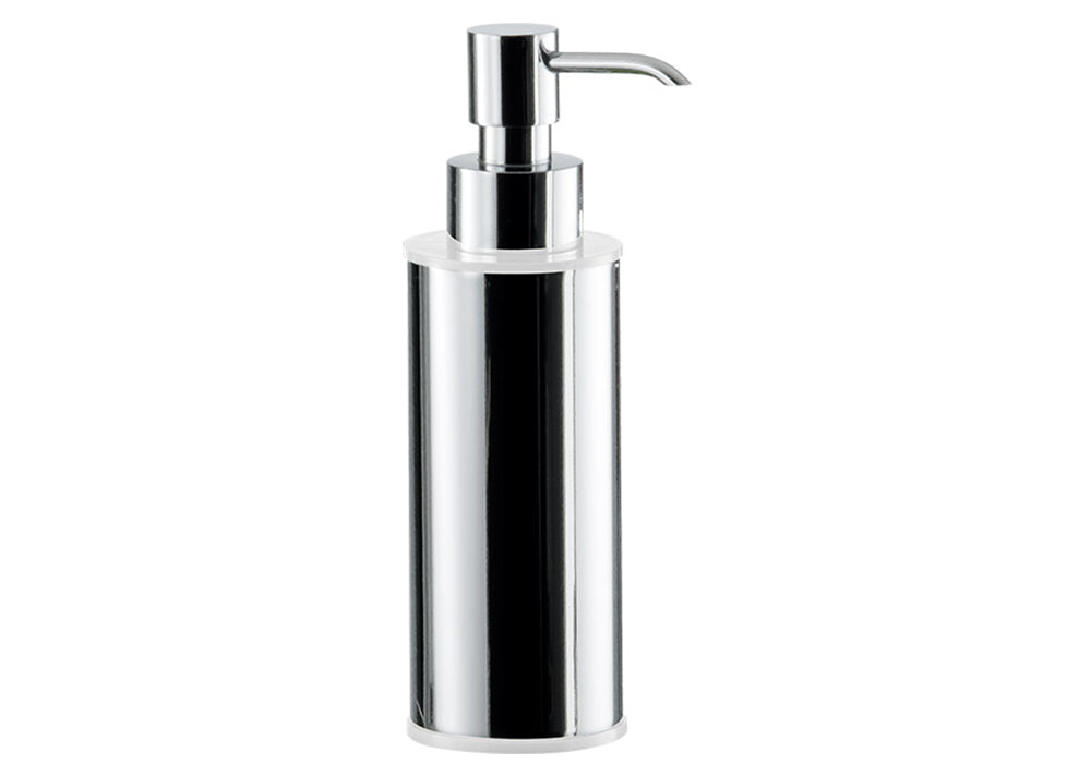 Complement Table soap dispenser
