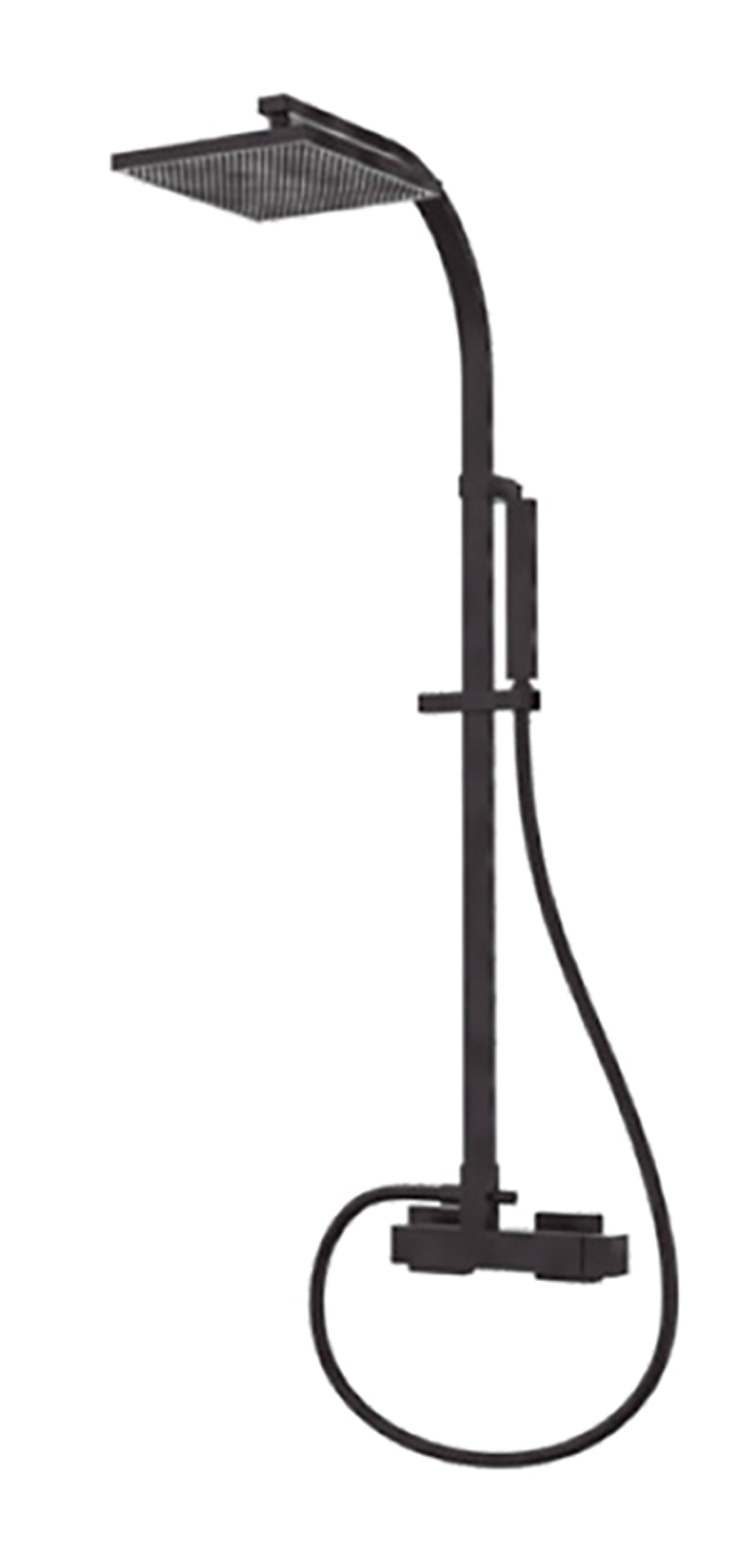 Kala Mixer Shower with column