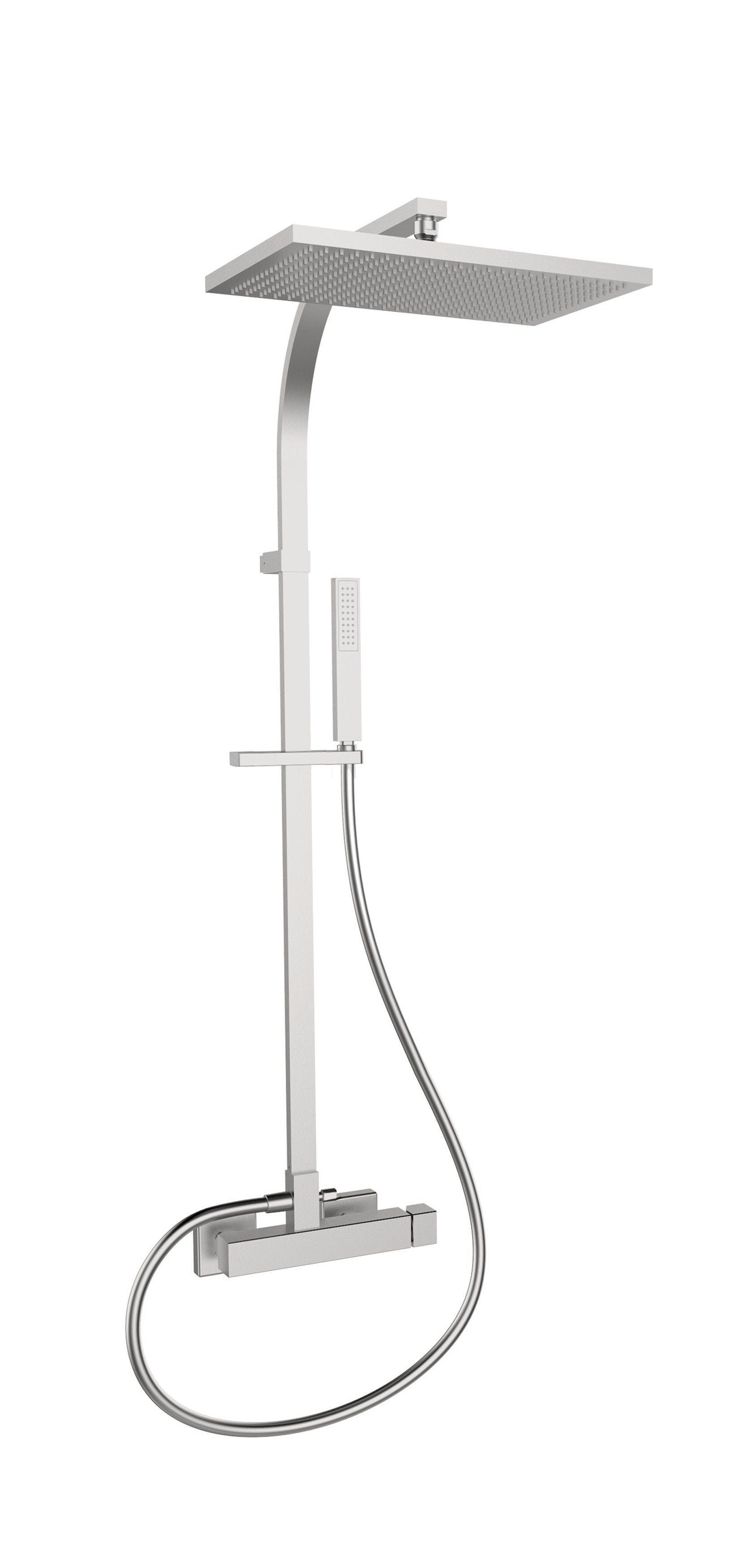 Kala Mixer Shower with column