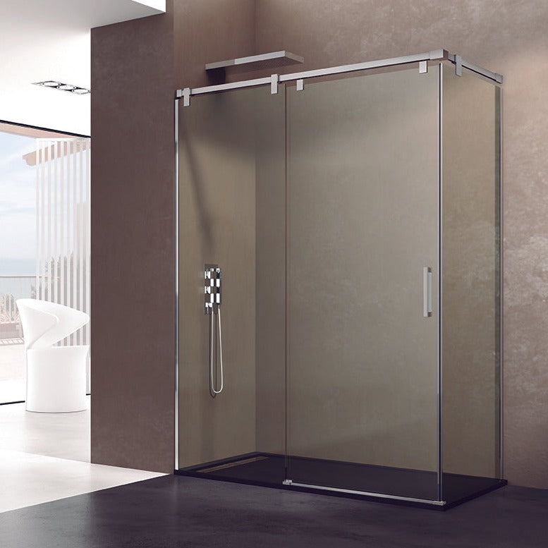 Futura Shower Door