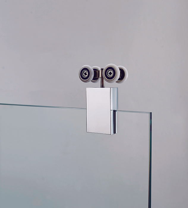 Futura Shower Door