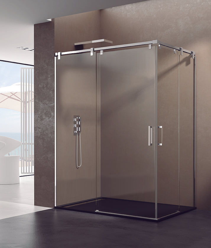 Futura Shower Door