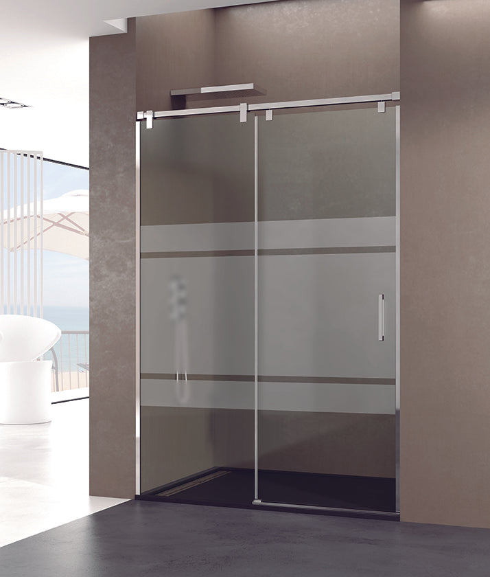 Futura Shower Door