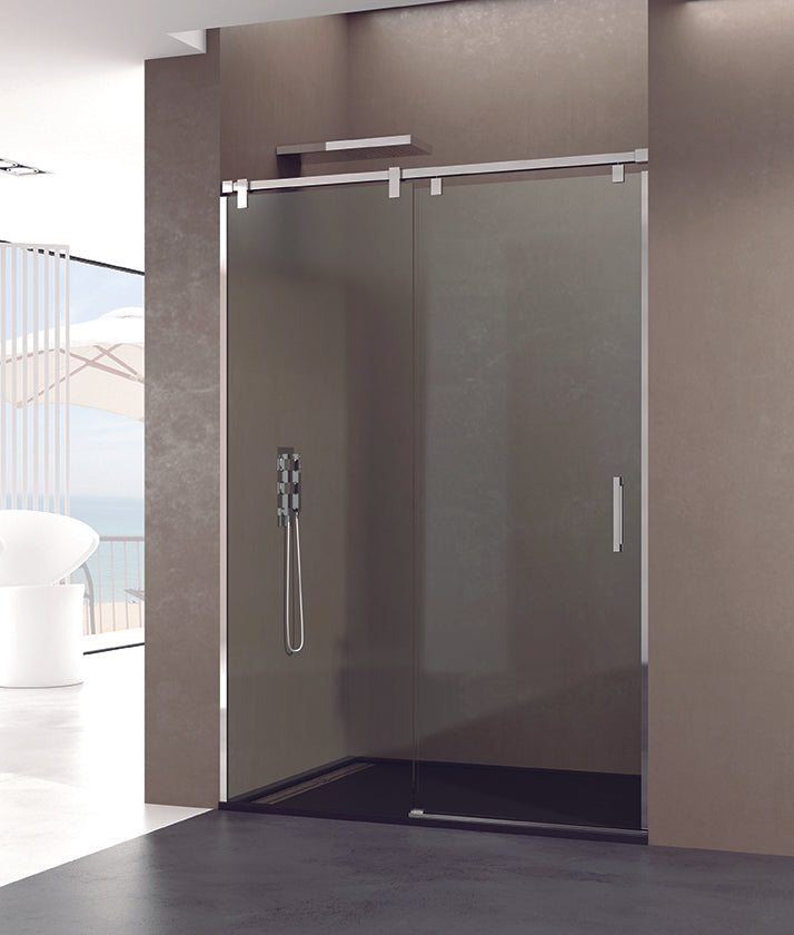 Futura Shower Door