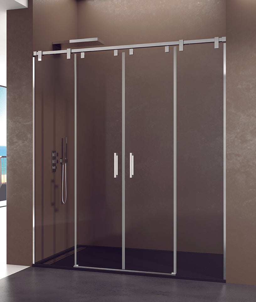 Futura Shower Door